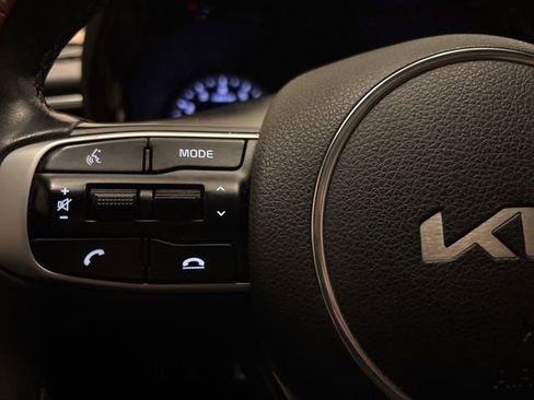 Used 2022 Kia K5 GT-Line w/ GT-Line Awd Premium Package image 15