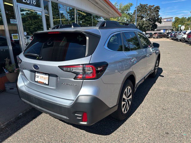 Used 2022 Subaru Outback Premium AWD/4WD image 7