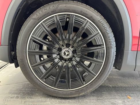 Certified 2026 Mercedes-Benz GLA 250 image 12