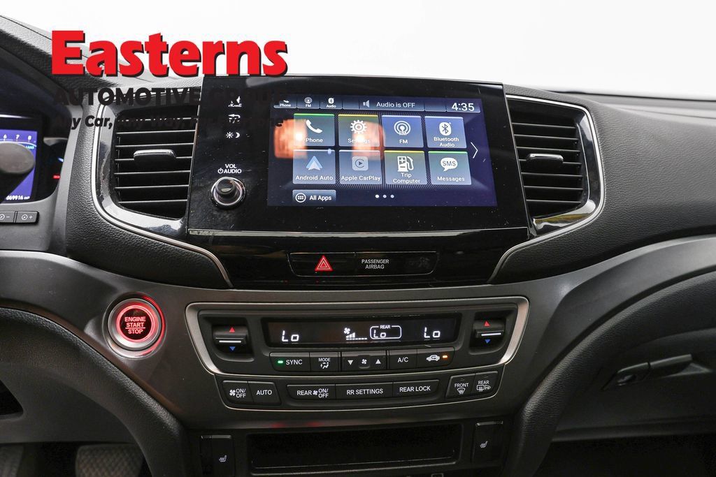 Used 2022 Honda Pilot Special Edition image 14