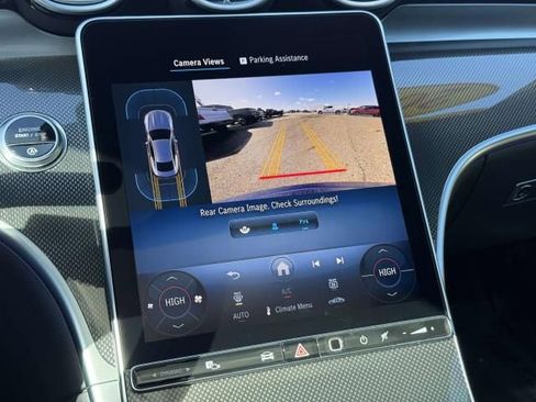 Used 2024 Mercedes-Benz CLE 300 4matic image 27