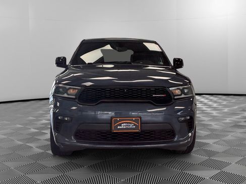 Used 2021 Dodge Durango GT AWD/4WD image 3