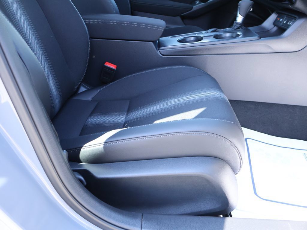 New 2026 Honda Civic Sport image 9