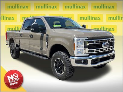 New 2026 Ford F250 XLT w/ Tremor Off-Road Package