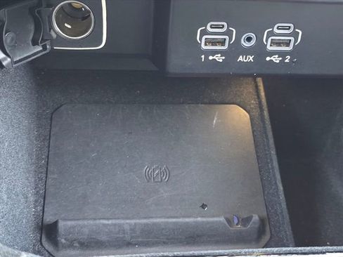 Used 2024 Jeep Wagoneer L Series II RWD image 23