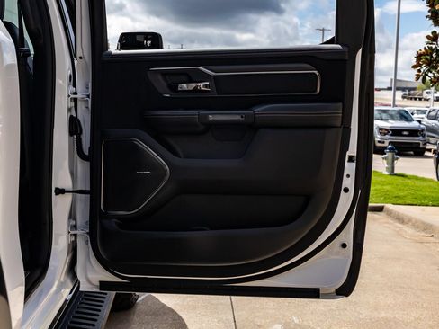 Used 2024 RAM 1500 TRX AWD/4WD image 33