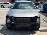 Used 2022 Hyundai Tucson SEL w/ Cargo Package image 2