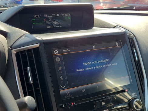 Used 2020 Subaru Forester Sport w/ Popular Package #2 image 23