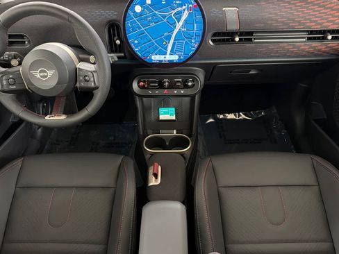 Used 2026 MINI Cooper S FWD image 3
