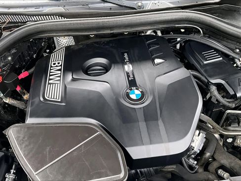 Used 2019 BMW X4 xDrive30i image 36