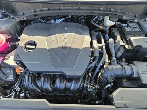 New 2026 Hyundai Tucson SEL image 31