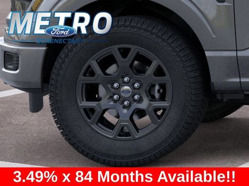 New 2026 Ford F150 STX w/ Equipment Group 200A AWD/4WD image 19