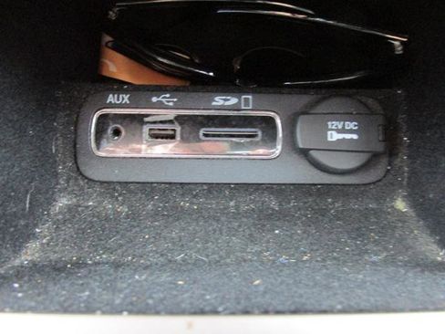 Used 2014 Jeep Grand Cherokee Limited w/ Luxury Group II image 15