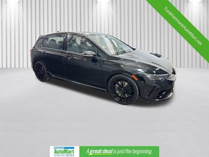 Used 2025 Volkswagen Golf R Black Edition