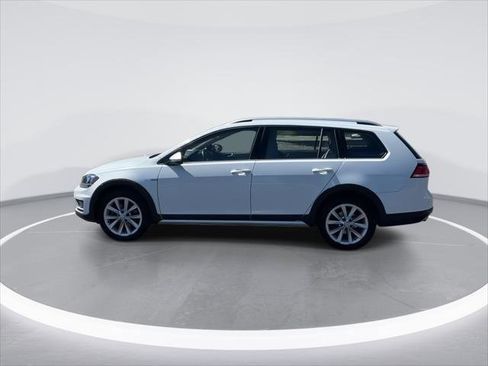 Used 2019 Volkswagen Golf Alltrack S AWD/4WD image 5