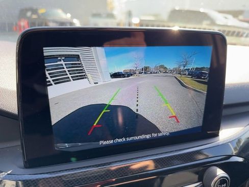 Used 2023 Ford Escape ST-Line image 11