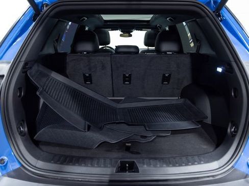 Used 2025 Chevrolet Equinox ACTIV w/ Convenience Package III image 9