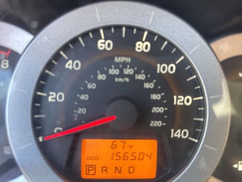 Used 2010 Toyota RAV4 4WD image 13