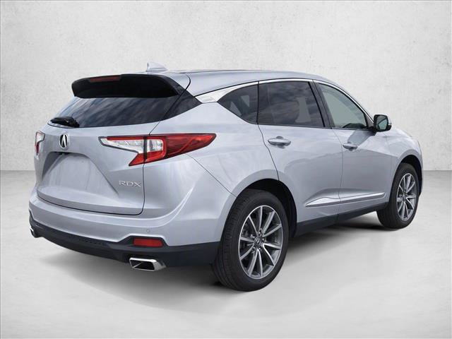 Used 2023 Acura RDX w/ Technology Package FWD image 7