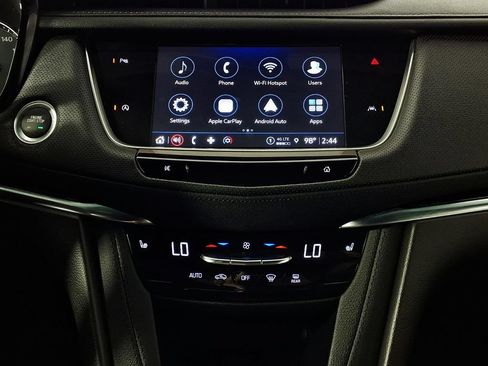 Used 2023 Cadillac XT6 Luxury FWD image 24