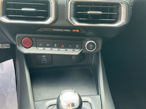 Certified 2025 Ford Mustang GT Premium w/ Mustang Nite Pony Package RWD image 21