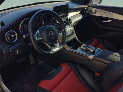 Used 2019 Mercedes-Benz GLC 63 AMG AMG GLC 63 image 24