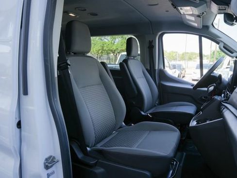 Used 2023 Ford Transit 350 XLT RWD image 29