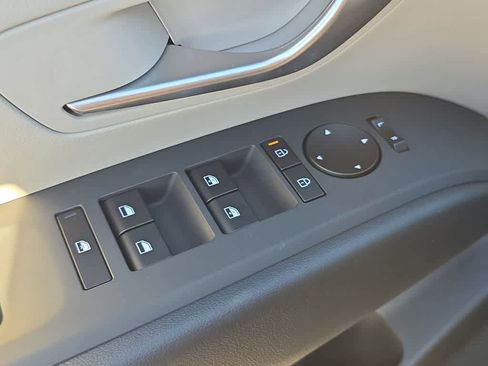 New 2026 Hyundai Tucson SEL image 17