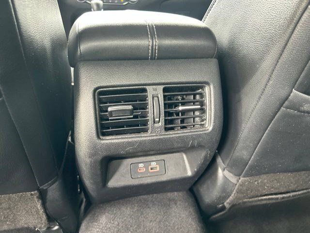 Used 2021 Nissan Altima 2.5 SL FWD image 46