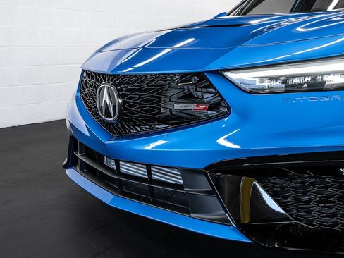 New 2026 Acura Integra Type S image 10