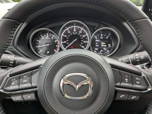 New 2025 MAZDA CX-5 AWD 2.5 S w/ Select Package image 23