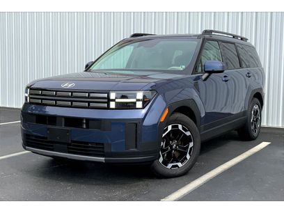 Used 2025 Hyundai Santa Fe SEL