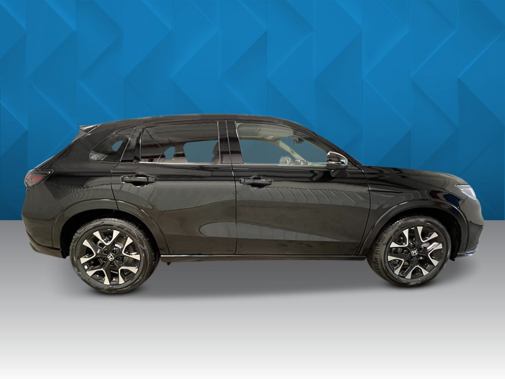 New 2027 Honda HR-V EX-L image 13