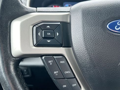 Used 2019 Ford F350 Lariat w/ Chrome Package image 24