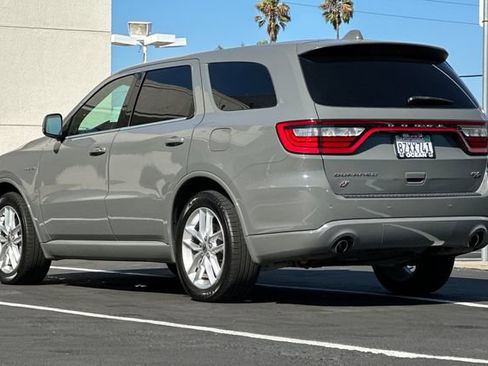 Used 2021 Dodge Durango R/T AWD/4WD image 6