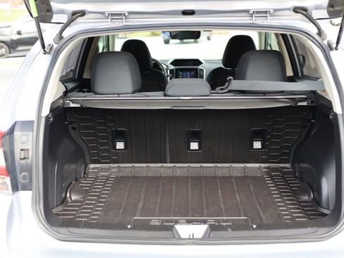 Used 2019 Subaru Crosstrek 2.0i Premium w/ Eyesight System image 8