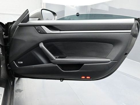 Certified 2024 Porsche 911 Carrera S image 16