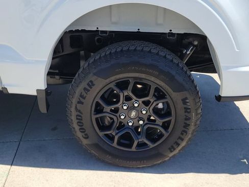 Certified 2024 Ford F150 XLT w/ Equipment Group 302A MID AWD/4WD image 13