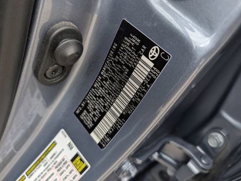 Certified 2025 Toyota Corolla SE FWD image 37