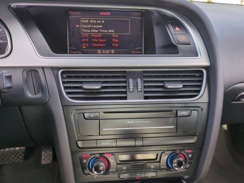 Used 2012 Audi A5 2.0T Prestige image 17