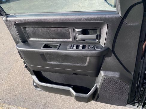 Used 2024 RAM 2500 Tradesman w/ Power Wagon Package image 22