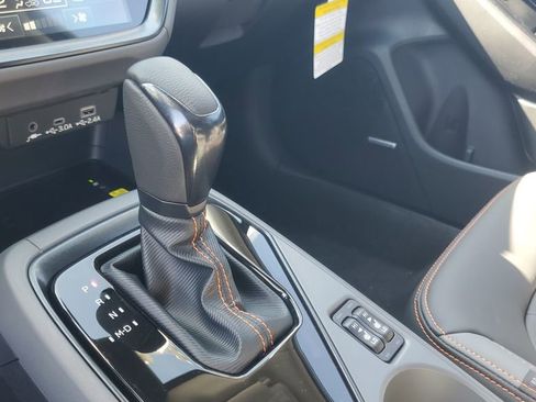 New 2026 Subaru Crosstrek 2.5i Limited AWD/4WD image 24