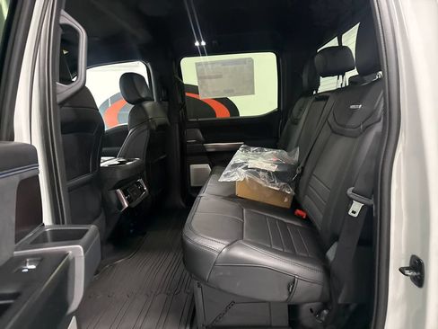 New 2026 Ford F250 Platinum AWD/4WD image 14