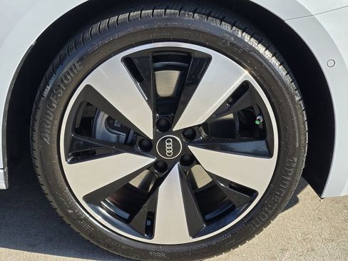 Used 2025 Audi A5 2.0T Premium w/ Convenience Package image 14