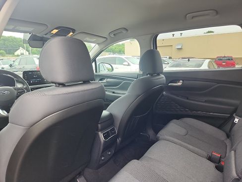 Certified 2023 Hyundai Santa Fe SE AWD/4WD image 24