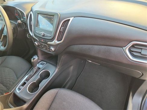 Certified 2019 Chevrolet Equinox LT image 27