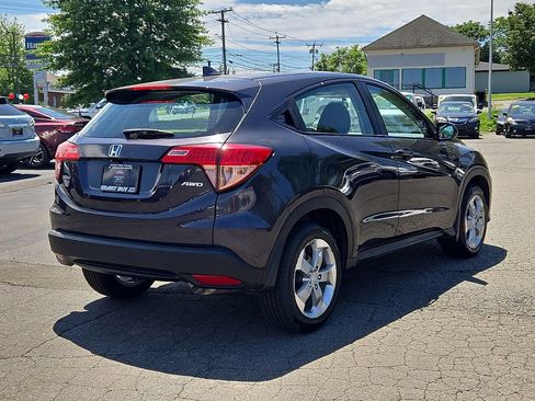 Used 2018 Honda HR-V LX image 5