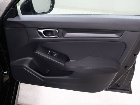 New 2026 Honda Civic Sport image 20