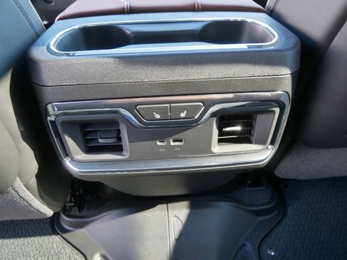 New 2026 GMC Sierra 3500 Denali Ultimate image 12