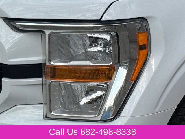 Used 2022 Ford F150 XL w/ STX Appearance Package RWD image 4